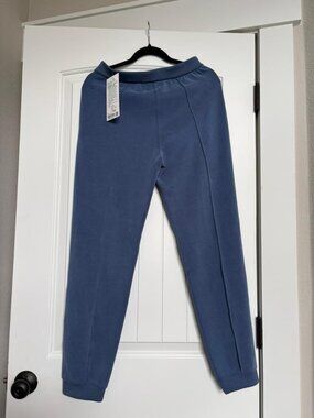 Lululemon Softstreme Classic-Fit High-Rise Jogger